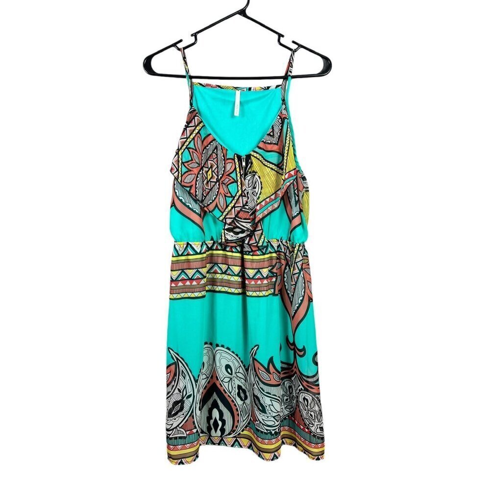 Hello Miss Women's Summer Short Dress